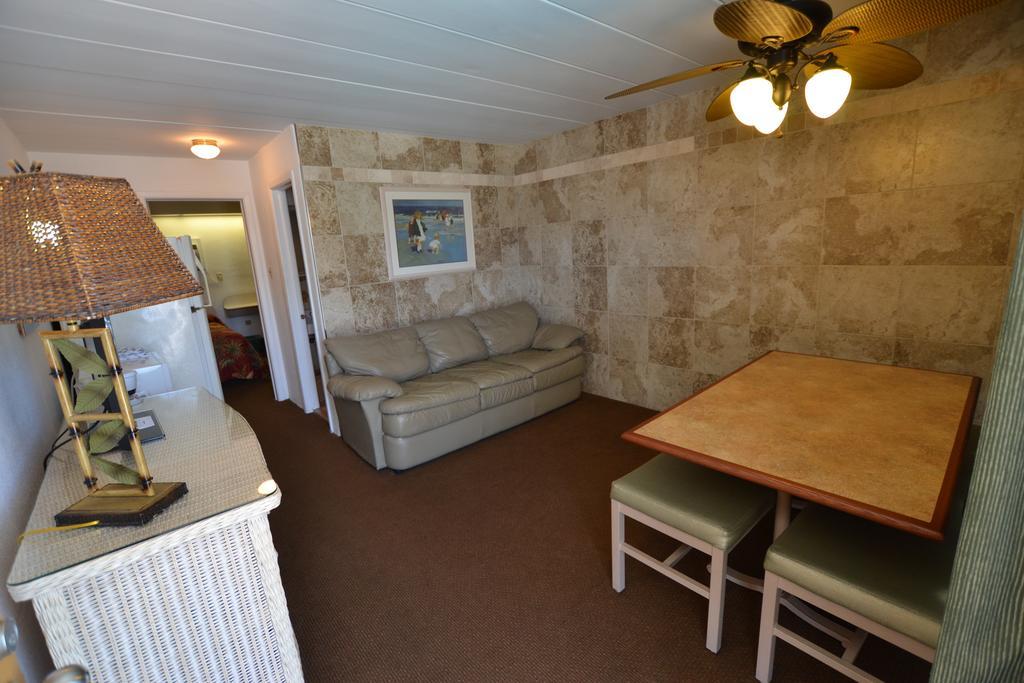 Vip Family Motel Wildwood Crest Room photo