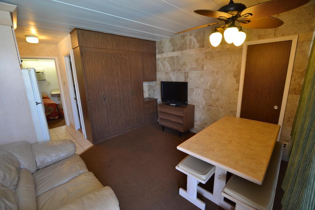 Vip Family Motel Wildwood Crest Room photo