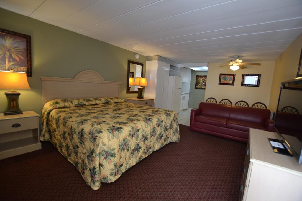 Vip Family Motel Wildwood Crest Room photo