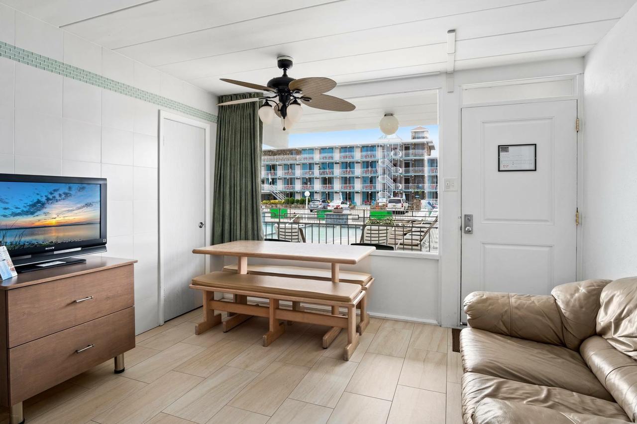 Vip Family Motel Wildwood Crest Exterior photo